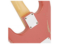 Fender Custom Shop 1960 Relic 2022 Tahitian Coral Fender Custom Shop 1960 Relic 2022 Tahitian Coral